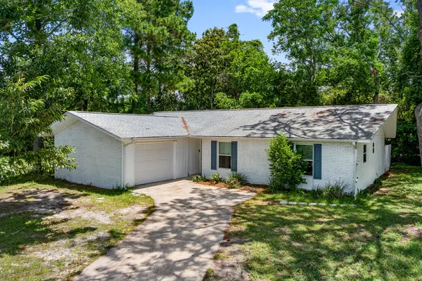 101 Villa Court, Panama City Beach, FL 32413