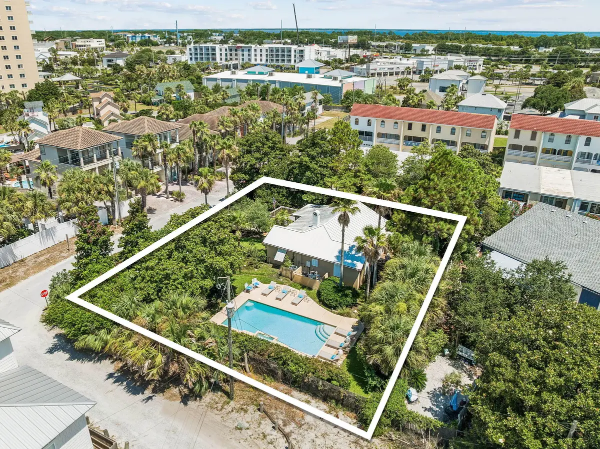 119 Norwood Drive, Miramar Beach, FL 32550 - #1