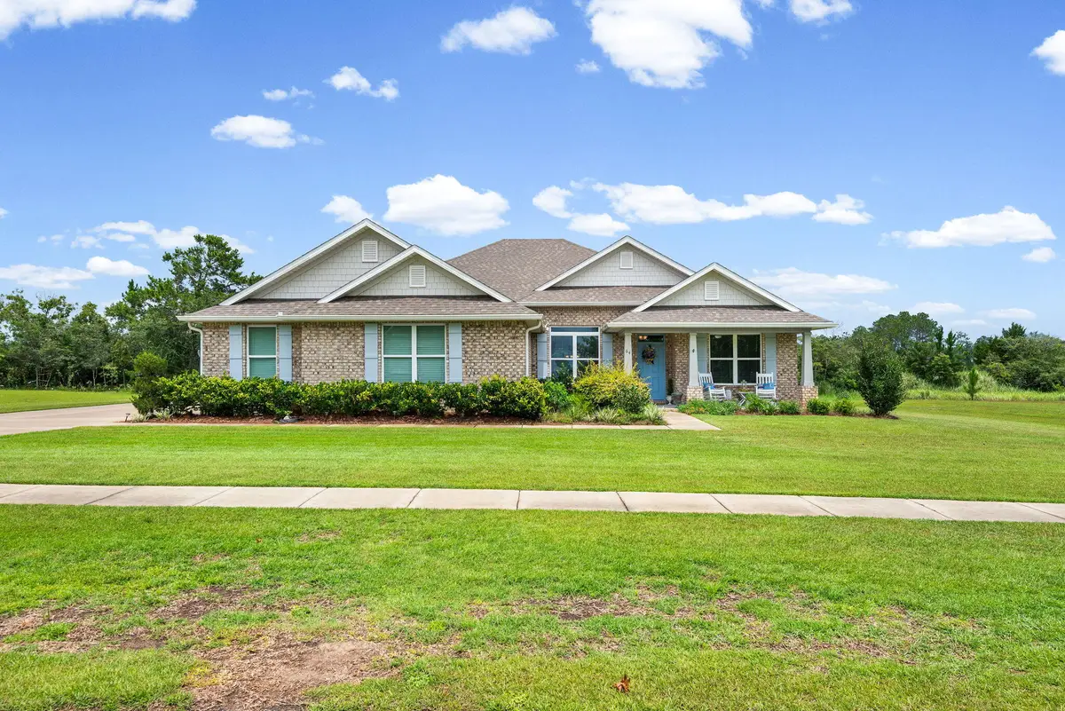 64 Hollow Log Lane, Freeport, FL 32439 - #1