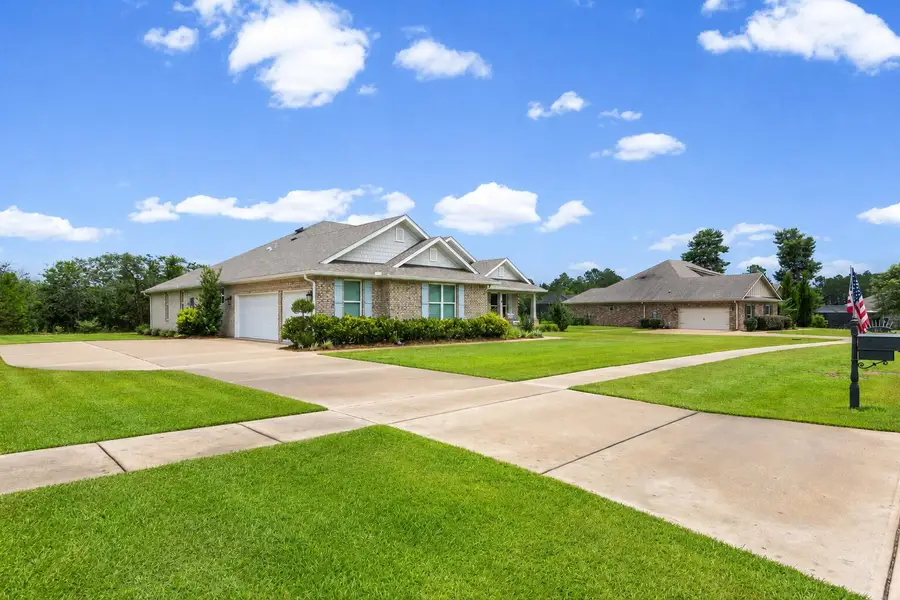 64 Hollow Log Lane, Freeport, FL 32439 - #2