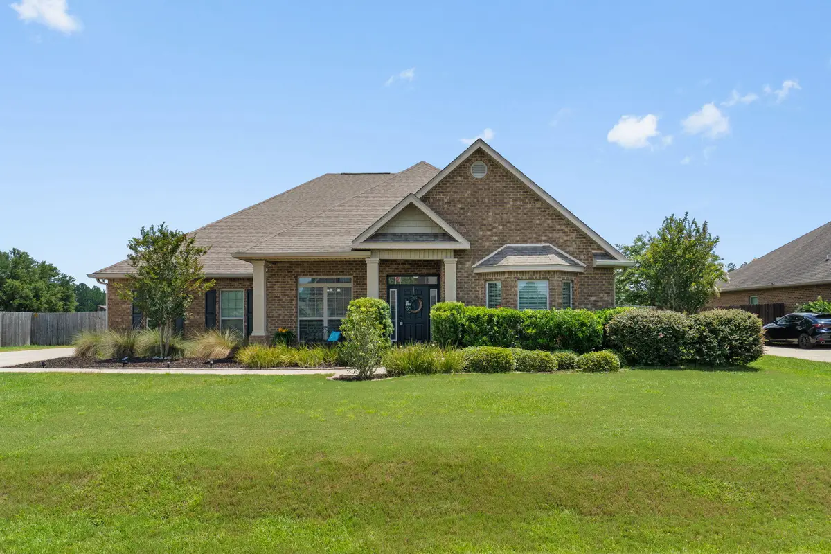 6229 Lapis Lane, Crestview, FL 32539 - #1