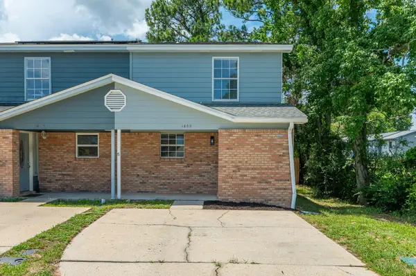 1800 Whispering Oaks Lane #1, Fort Walton Beach, FL 32547