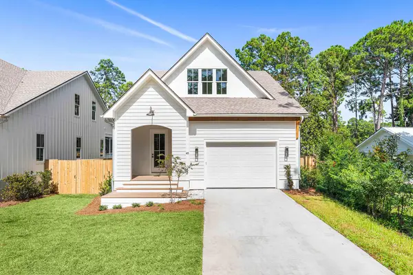65 K Street, Santa Rosa Beach, FL 32459