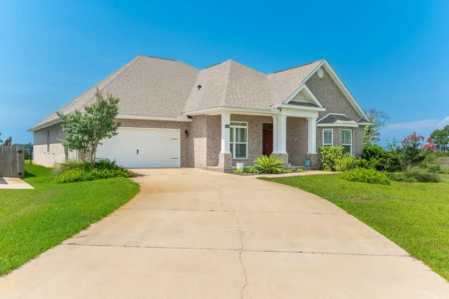 3462 Turquoise Drive, Navarre, FL 32566 - #2