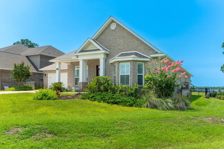 3462 Turquoise Drive, Navarre, FL 32566 - #3