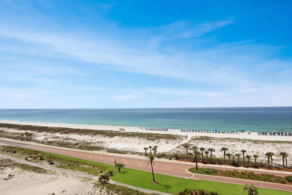 3 Portofino Drive #708, Pensacola Beach, FL 32561 - #1