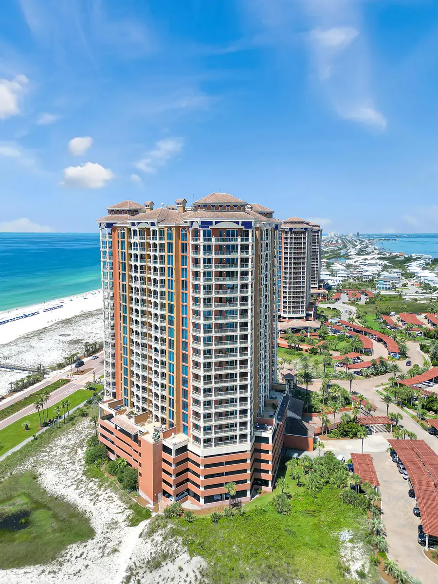 3 Portofino Drive #708, Pensacola Beach, FL 32561 - #2