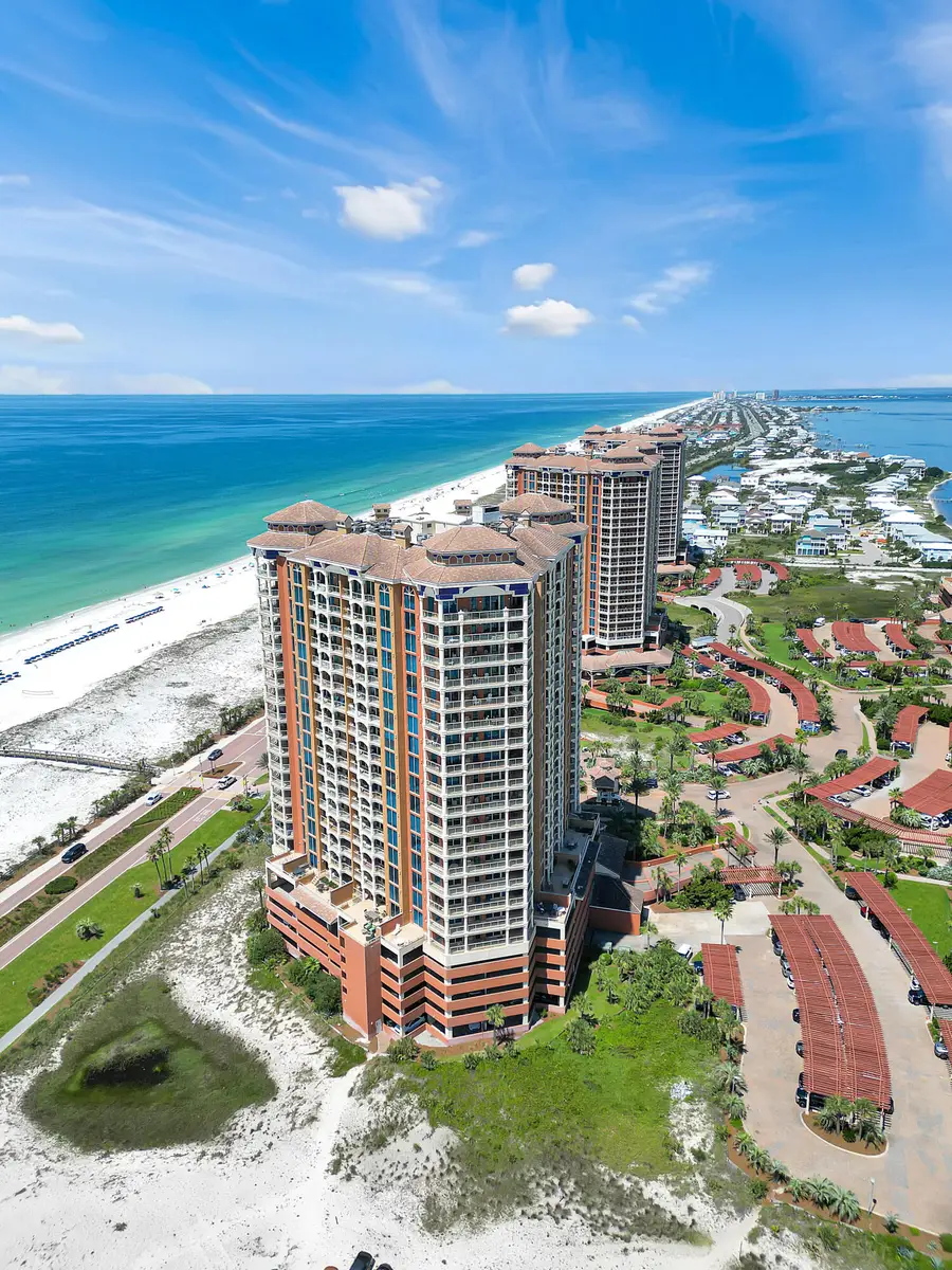 3 Portofino Drive #708, Pensacola Beach, FL 32561 - #3