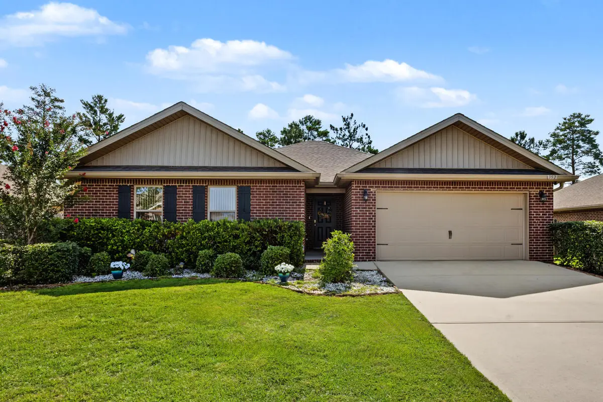 352 Merlin Court, Crestview, FL 32539 - #1