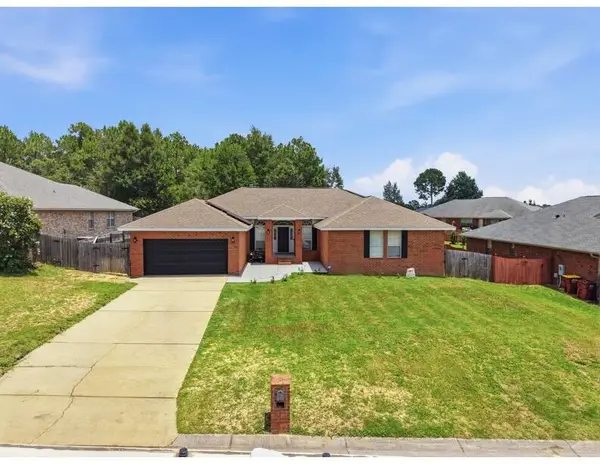 116 Strike Eagle Drive, Crestview, FL 32536