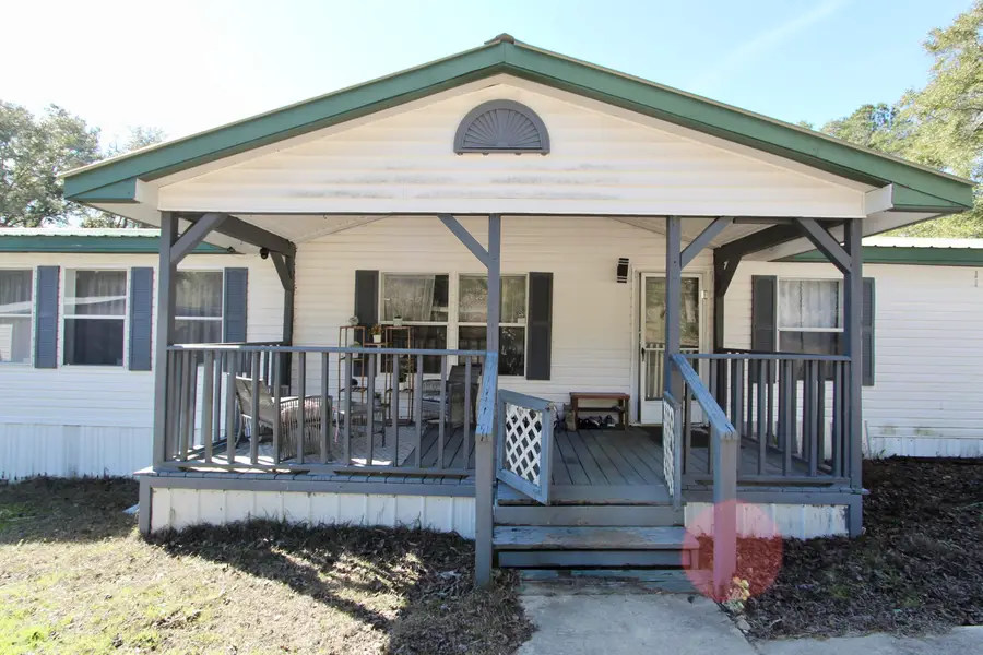 7720 Clary Road, Laurel Hill, FL 32567 - #2