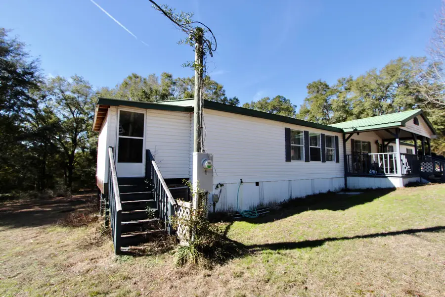 7720 Clary Road, Laurel Hill, FL 32567 - #3