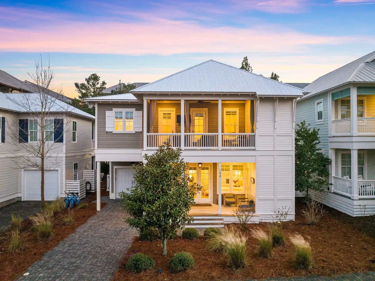 194 Cabana Trail, Santa Rosa Beach, FL 32459 - #1