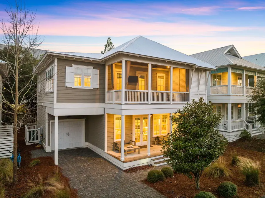 194 Cabana Trail, Santa Rosa Beach, FL 32459 - #3