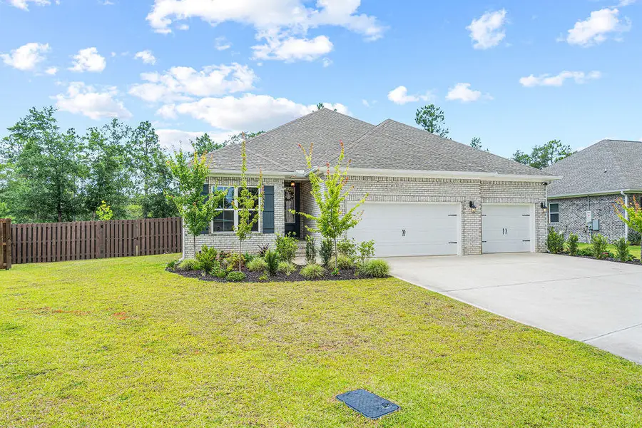9051 Bird Song Circle, Milton, FL 32583 - #2