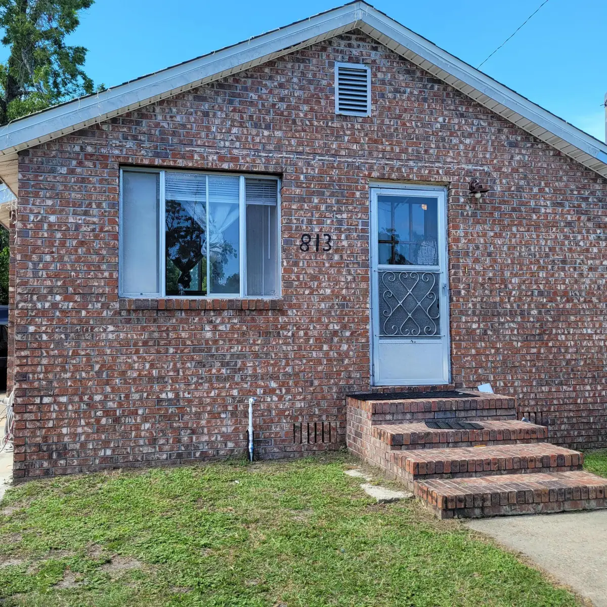 813 E 9th Street, Panama City, FL 32401 - #1