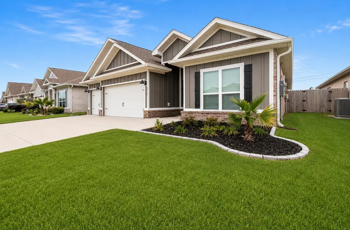3065 Rachel Place, Southport, FL 32409 - #1