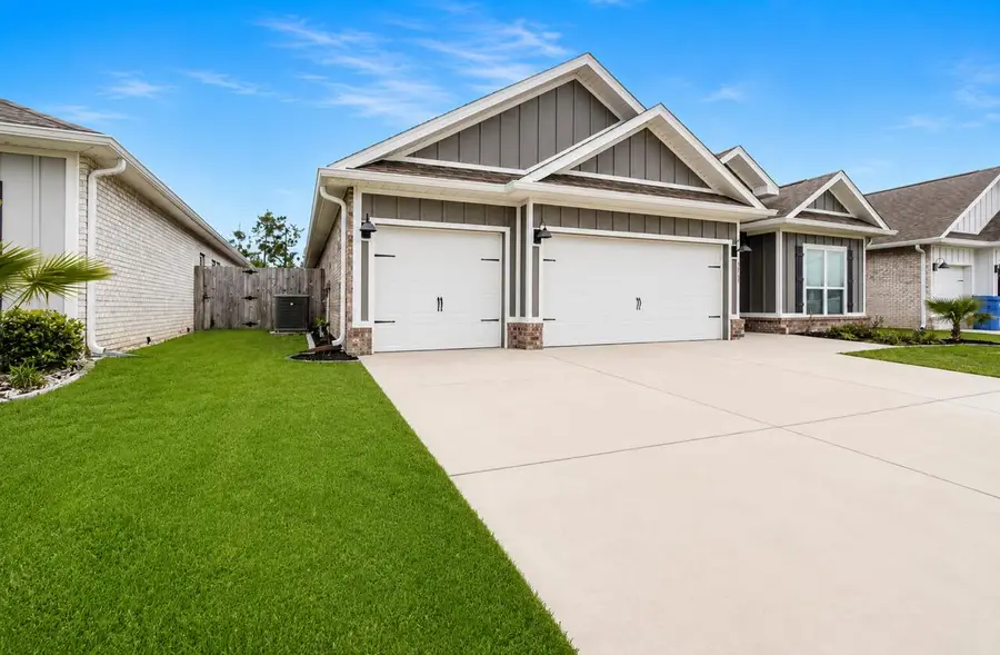 3065 Rachel Place, Southport, FL 32409 - #2