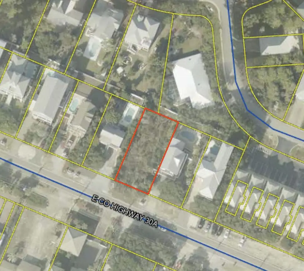 8173 E Co Highway 30a, Inlet Beach, FL 32461 - #1