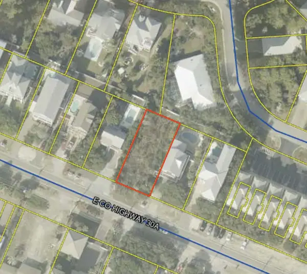 8173 E Co Highway 30a, Inlet Beach, FL 32461