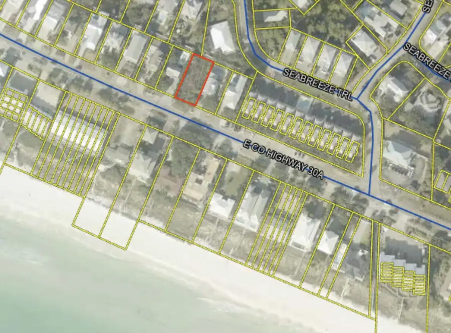 8173 E Co Highway 30a, Inlet Beach, FL 32461 - #2
