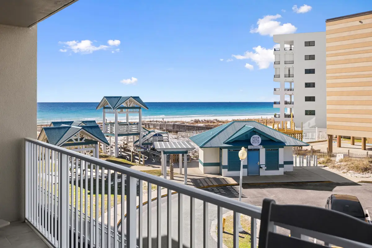 520 Santa Rosa Boulevard #319, Fort Walton Beach, FL 32548 - #1