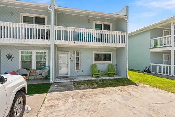 17642 Front Beach Road #UNIT C1, Panama City Beach, FL 32413 - #1