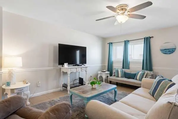 17642 Front Beach Road #UNIT C1, Panama City Beach, FL 32413 - #2