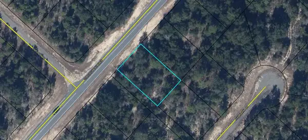 Lot 52 Shenandoah Boulevard, Chipley, FL 32428