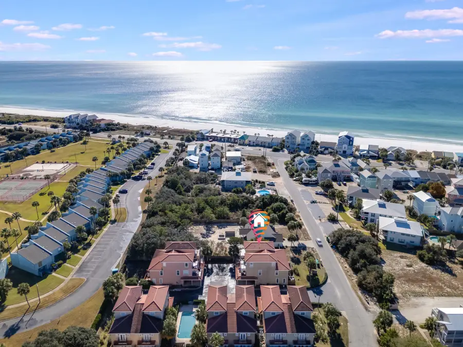 140 Southfields Road, Panama City Beach, FL 32413 - #3