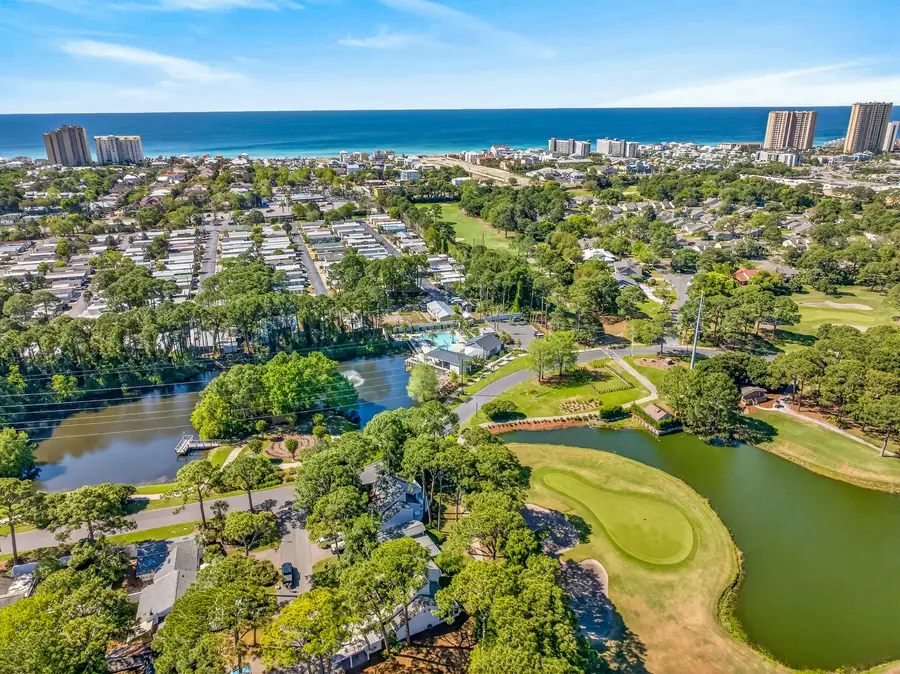 397 Linkside Drive, Miramar Beach, FL 32550 - #2