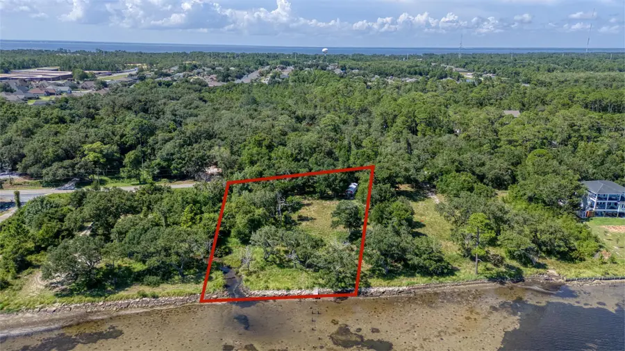 5161 Soundside Drive, Gulf Breeze, FL 32563 - #2