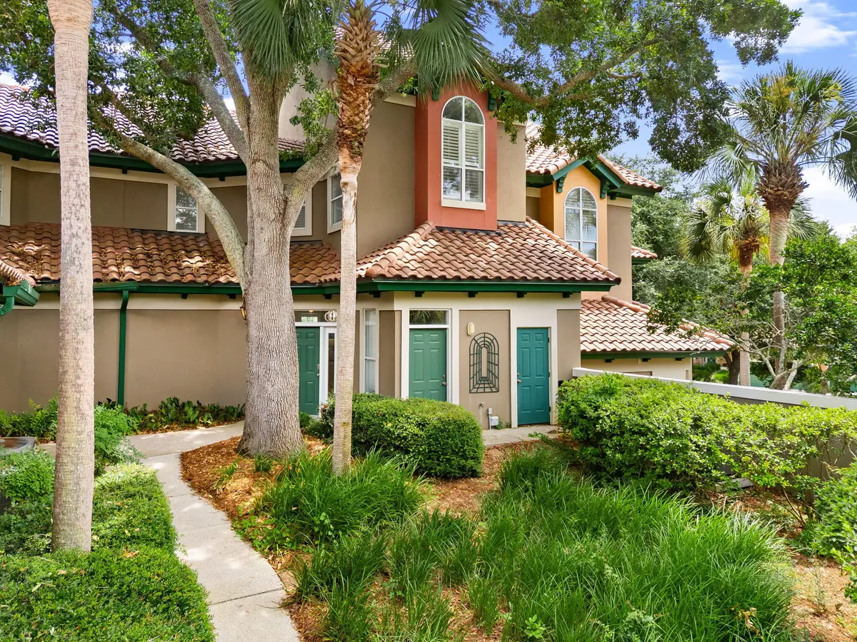 5401 Tivoli Terrace Lane, Sandestin, FL 32550 - #1