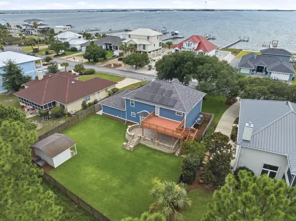 159 Shoreline Drive, Mary Esther, FL 32569
