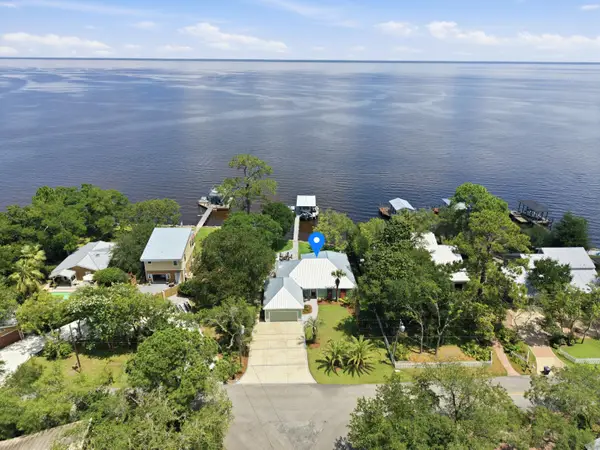 231 Bay Circle Drive, Santa Rosa Beach, FL 32459