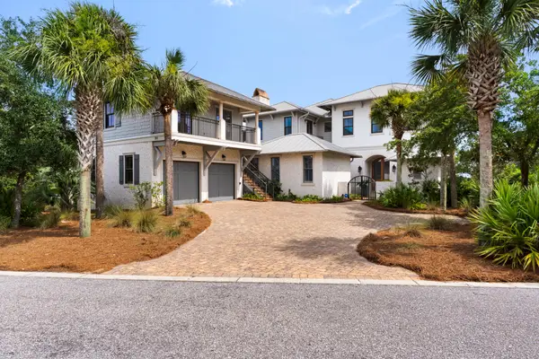 201 W Bermuda Drive, Santa Rosa Beach, FL 32459