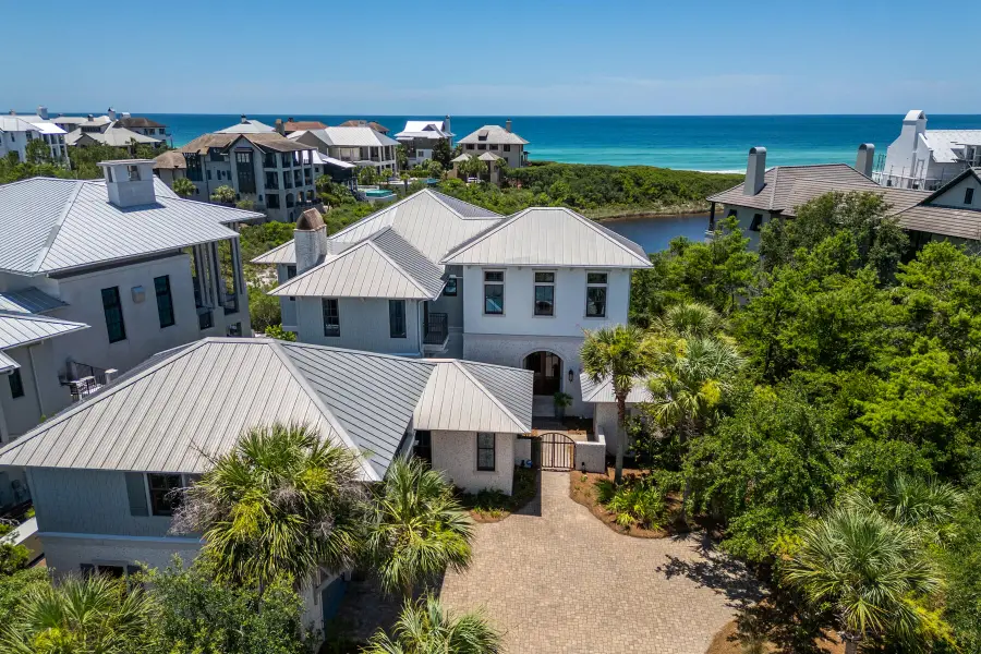 201 W Bermuda Drive, Santa Rosa Beach, FL 32459 - #2