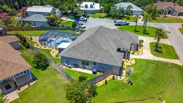 19 Wind Spray Court, Santa Rosa Beach, FL 32459