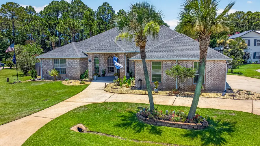19 Wind Spray Court, Santa Rosa Beach, FL 32459 - #3