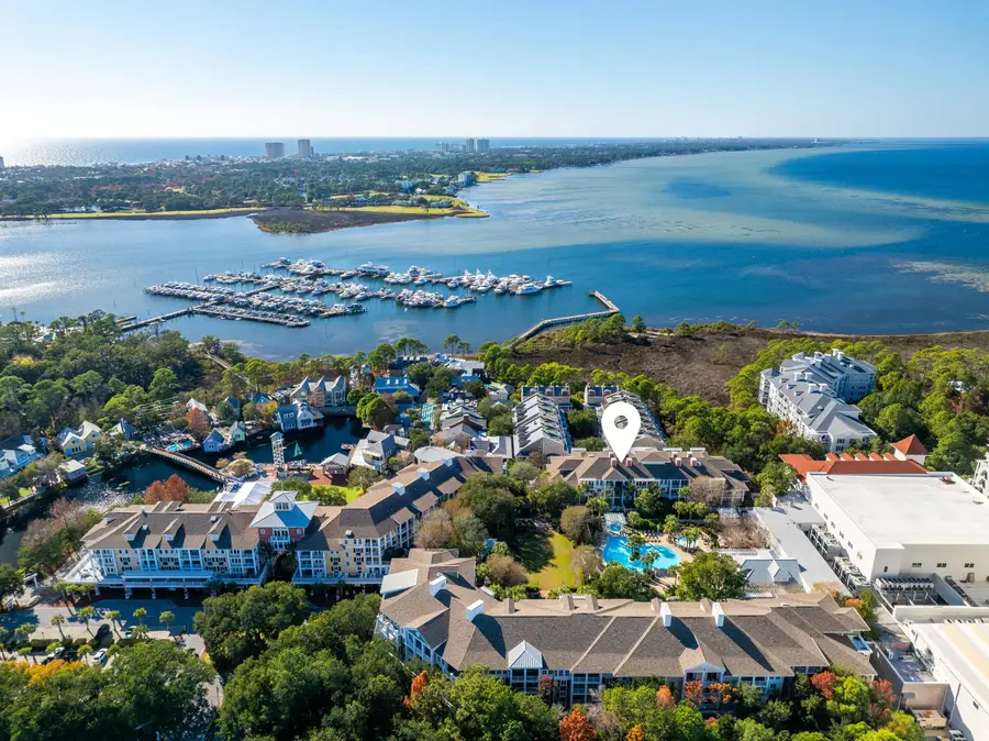 9200 Baytowne Wharf Boulevard #444/446, Miramar Beach, FL 32550 - #2