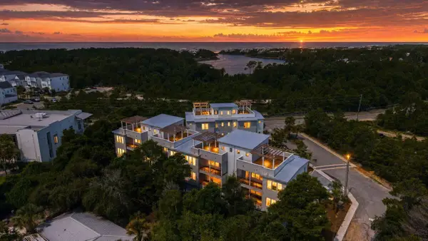 14 Blue Wave Drive, Santa Rosa Beach, FL 32459