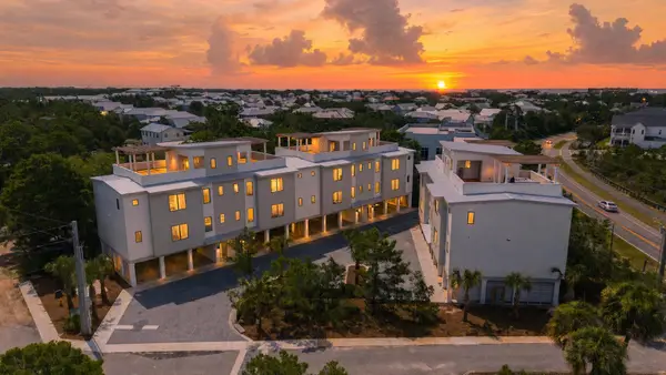 14 Blue Wave Drive #A, Santa Rosa Beach, FL 32459