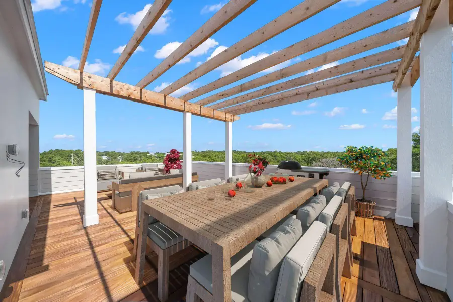 14 Blue Wave Drive #E, Santa Rosa Beach, FL 32459 - #2