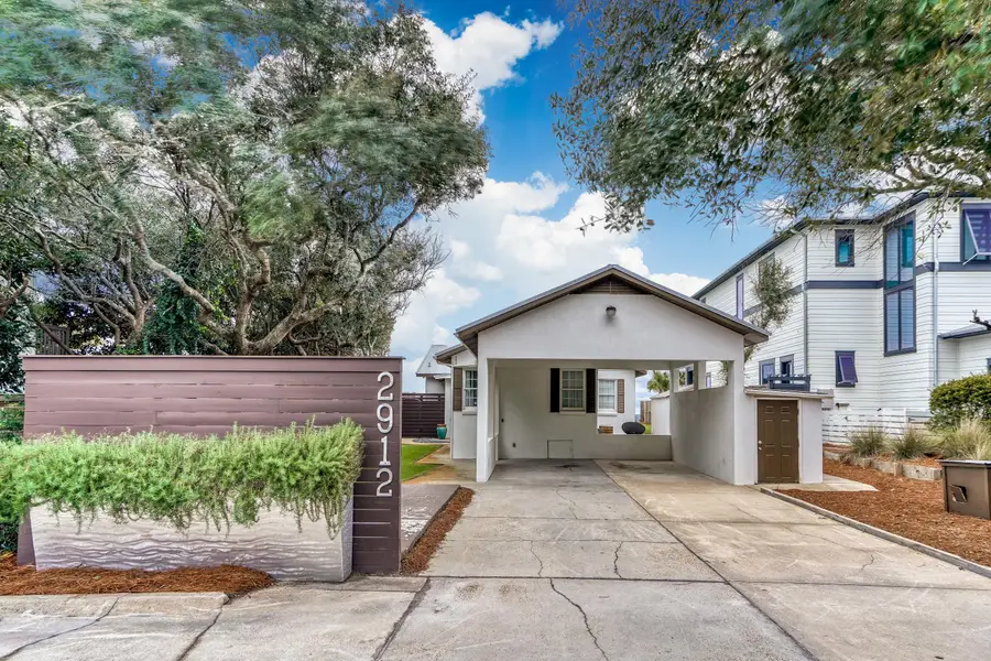 2912 E County Hwy 30a, Santa Rosa Beach, FL 32459 - #3