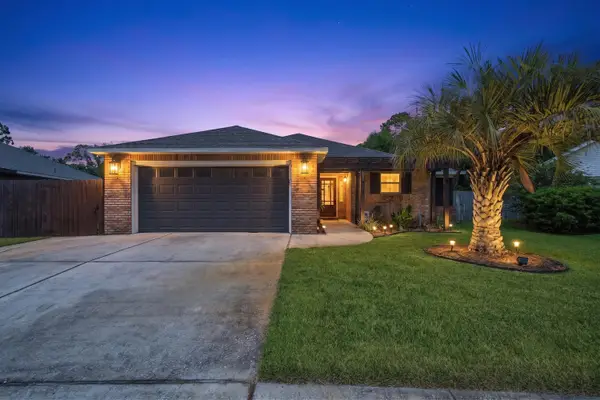 3864 Mesa Road, Destin, FL 32541
