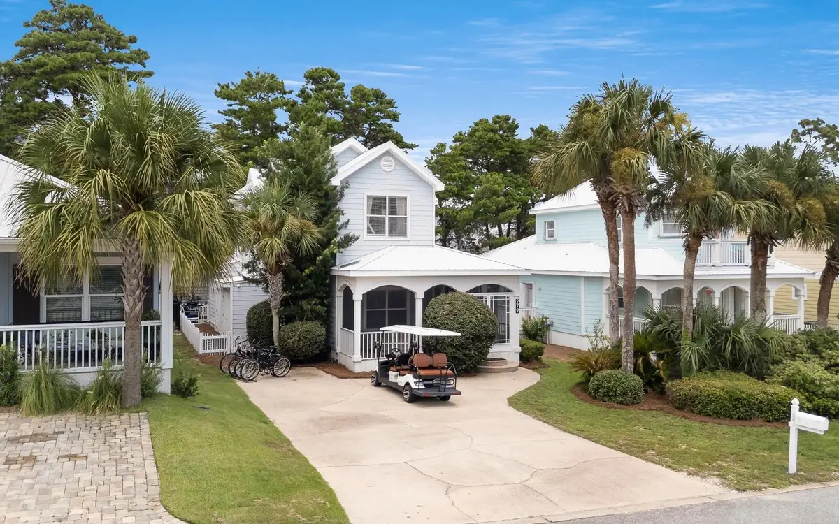 279 Ventana Boulevard, Santa Rosa Beach, FL 32459 - #1