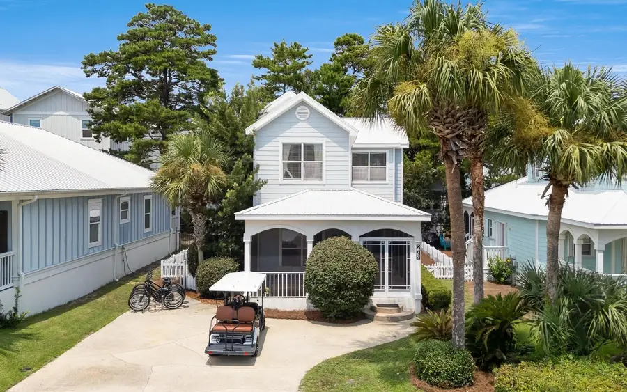 279 Ventana Boulevard, Santa Rosa Beach, FL 32459 - #2