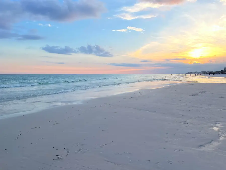 Lot 3 Pine Street, Santa Rosa Beach, FL 32459 - #2