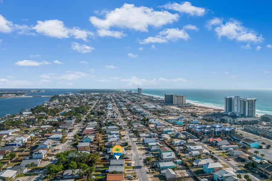 6314 Sunset Avenue # B, Panama City Beach, FL 32408 - #3