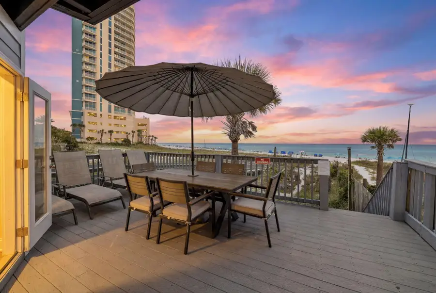 17305 Front Beach Road #1, Panama City Beach, FL 32413 - #2